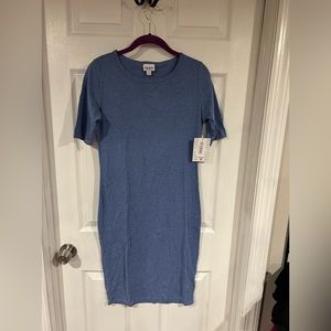 LuLaRoe dress